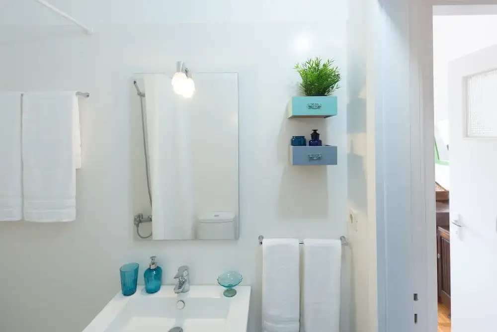 Kopke1 · Kopke 113 2BD Lovely Decorated With Wifi