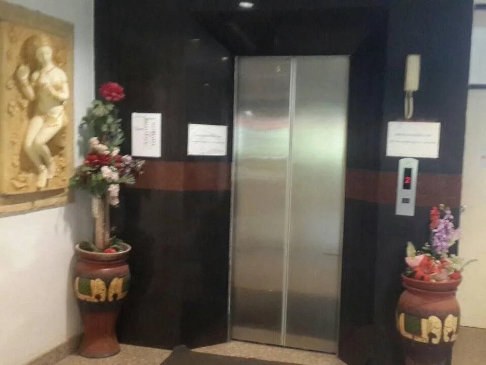 Baiboon Place Hotel