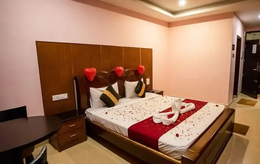 Sakthi River Resorts