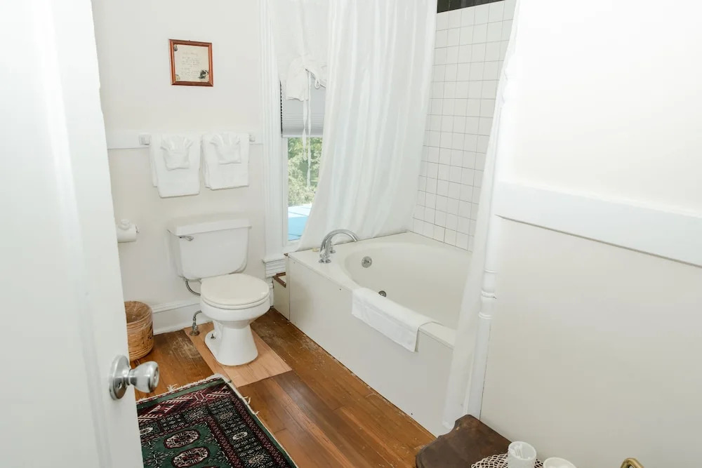 The Mark Addy Bed & Breakfast