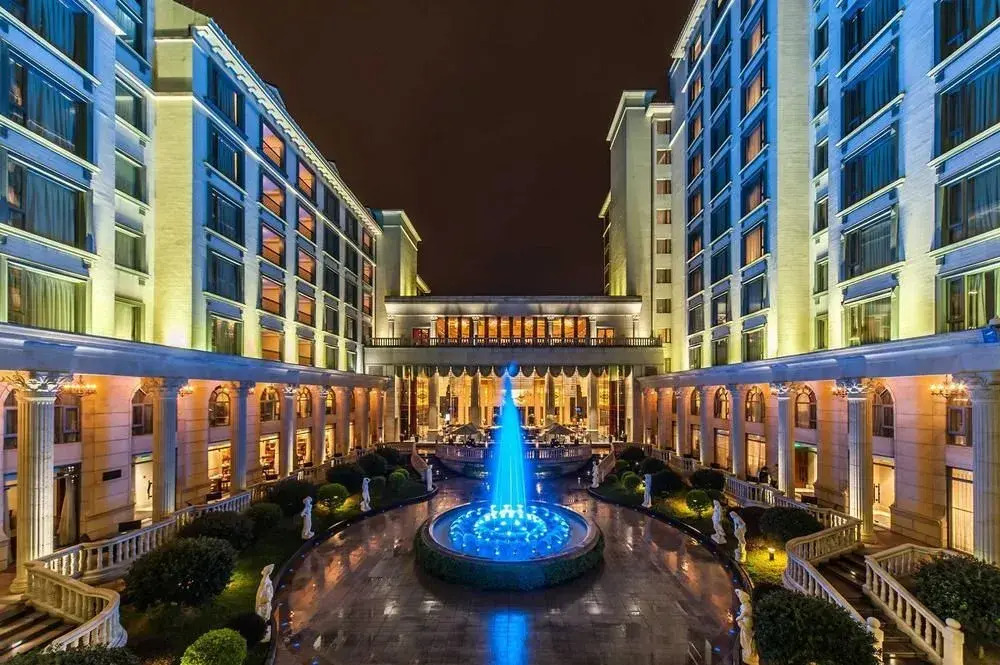 Weldon Hotel