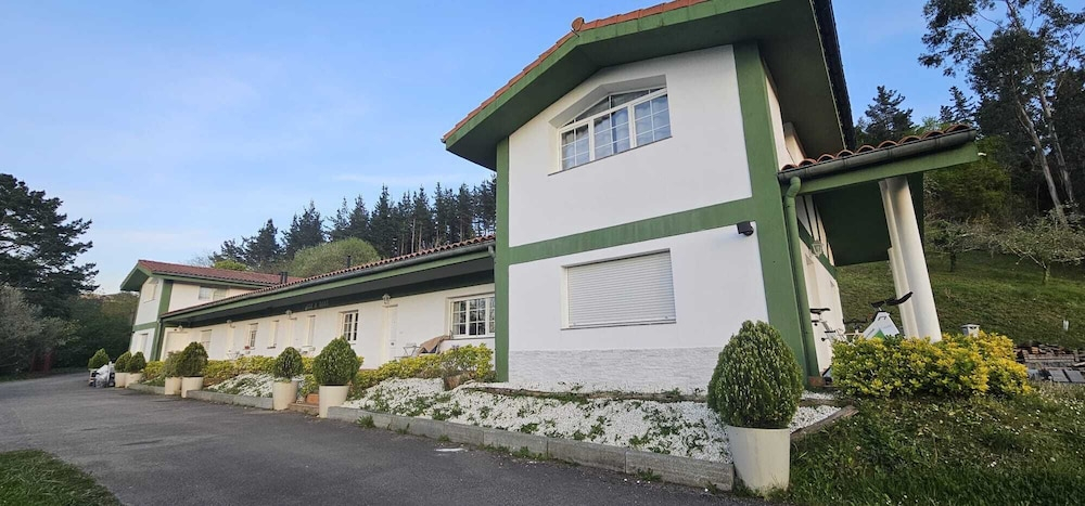 Bizkar Bare Apartamento 2