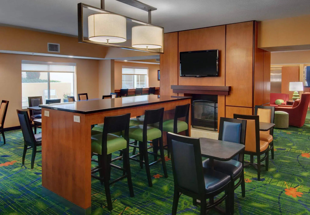 Fairfield Inn & Suites Seattle Bellevue/Redmond