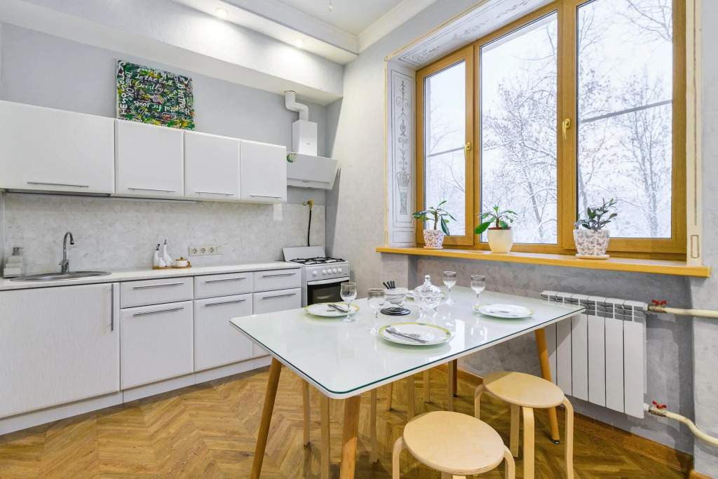 RentalSPb на шоссе Московское 5