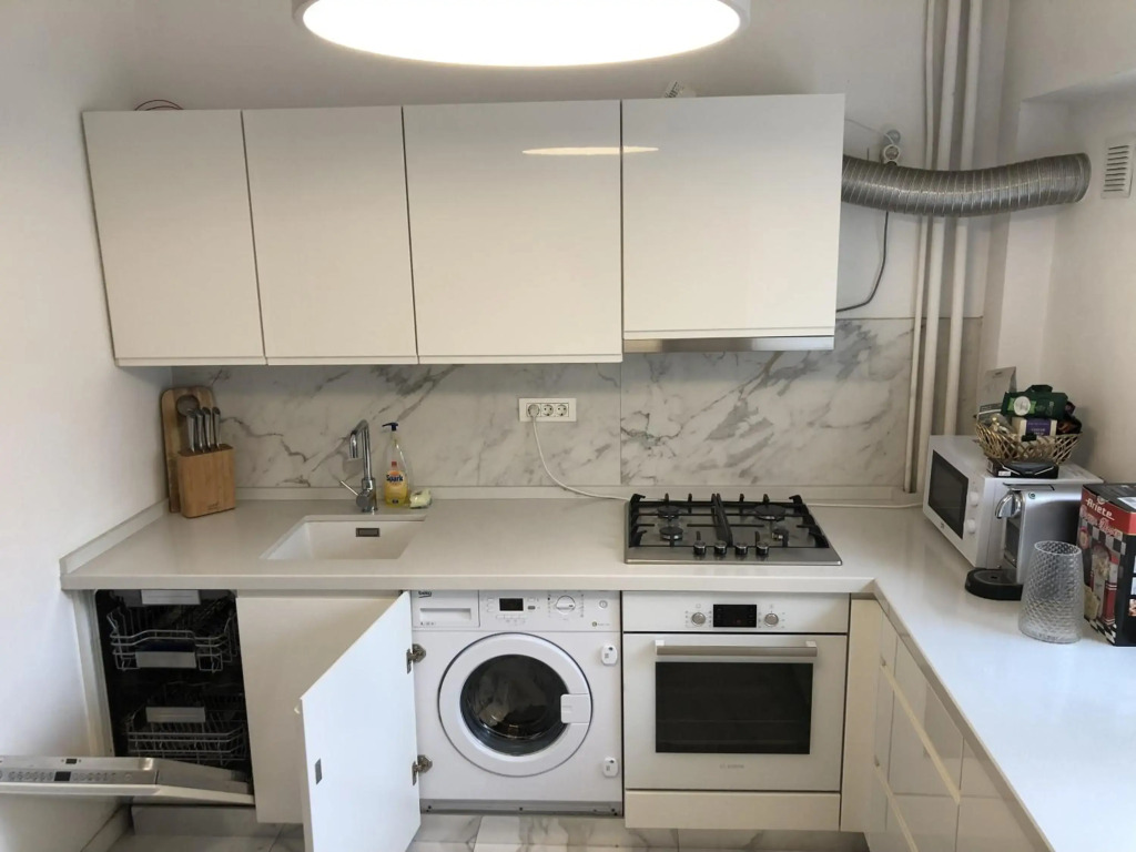 Luxury Dorobanti 2 bedroom ap center location