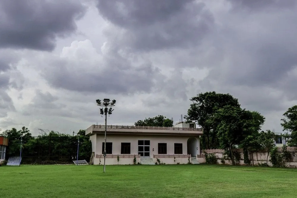 OYO 3458 Hotel Ranthambhore Vilas