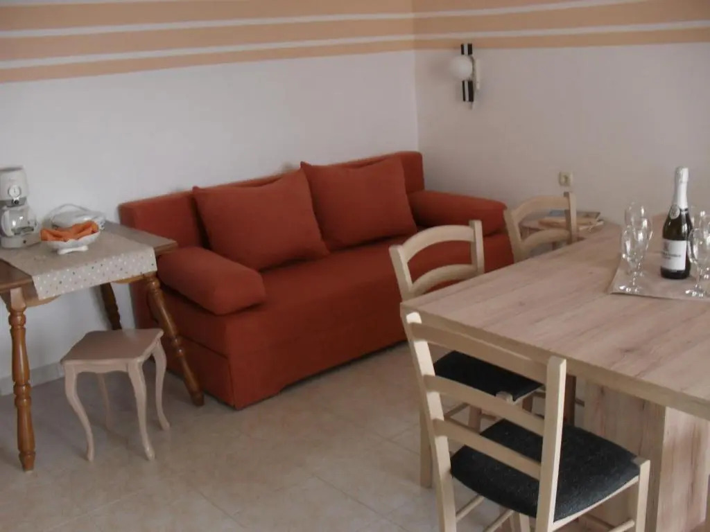 Apartments Desanka