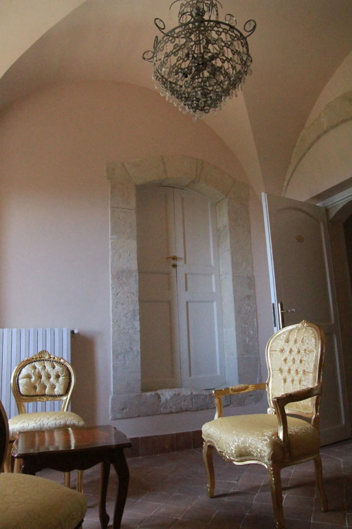 Eremo Madonna delle Grazie