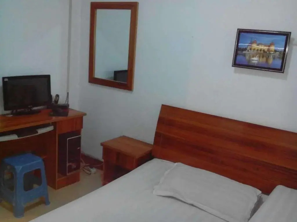 Xinyuan Friendship Inn