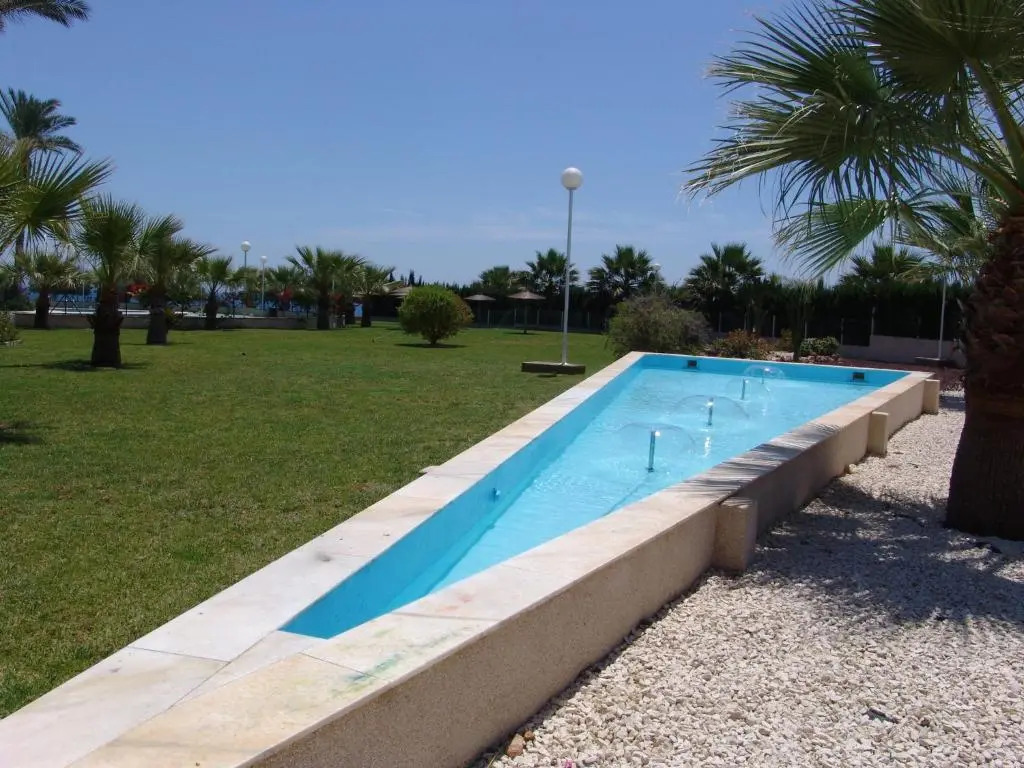 CALAS AGUAMARINA - Campoamor - Primera Linea