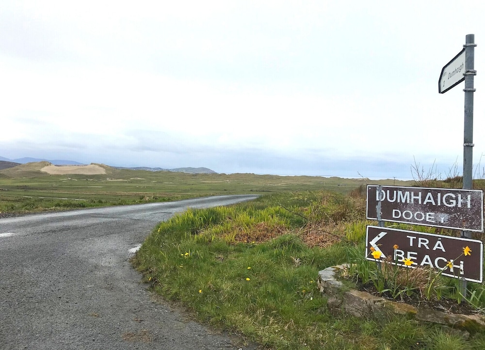 Mary Naoise Holiday Home by Trident Holiday Homes