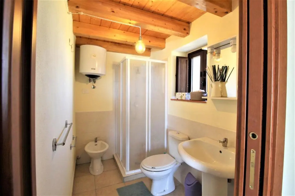 Scalecci, country home