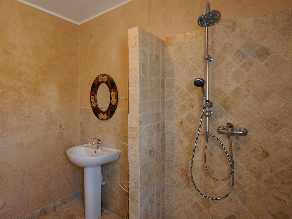 Spacious Holiday Home in Malaucene France With Private Pool