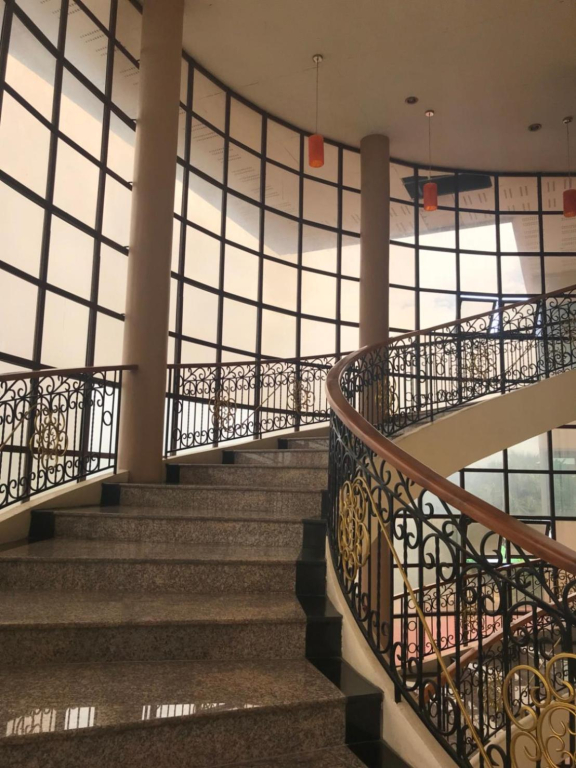 Butnamtong Hotel
