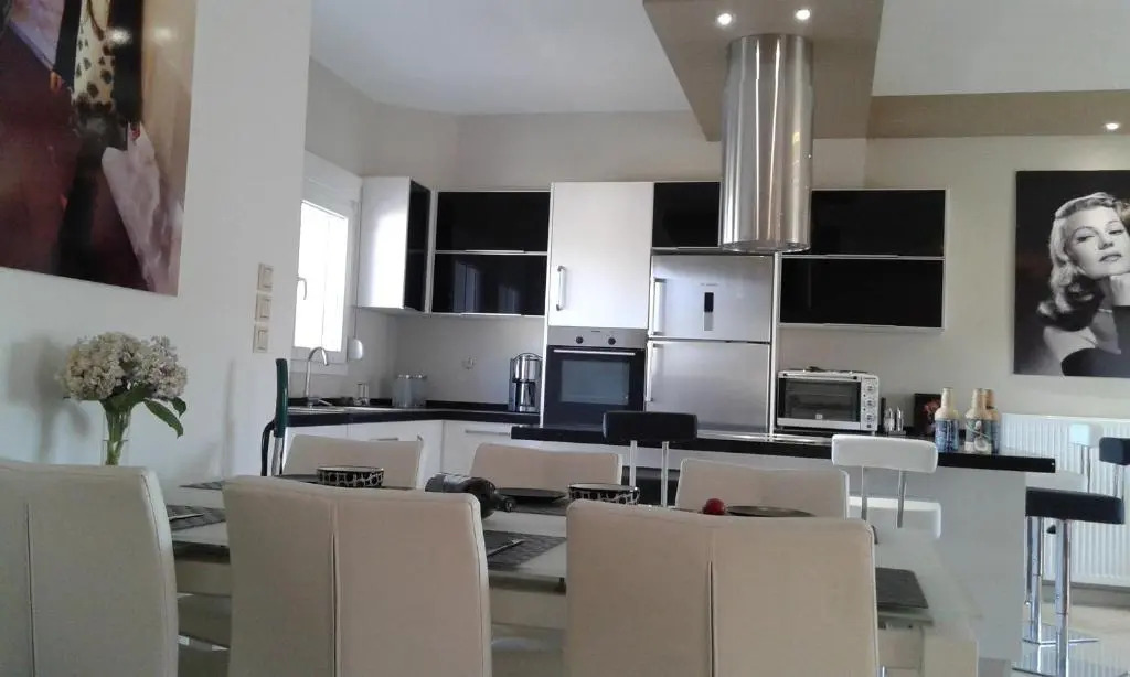 Homing Volos Exclusive Luxury Residence