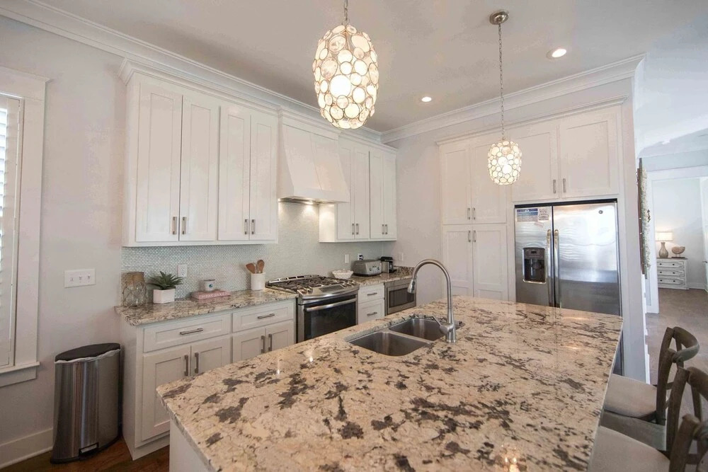 Carefree Cottage - 46 E Seacrest Blvd by Dune Vacation Rentals