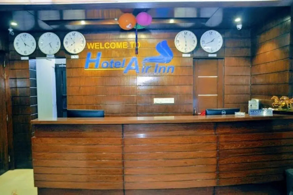 The Air Inn Uttara