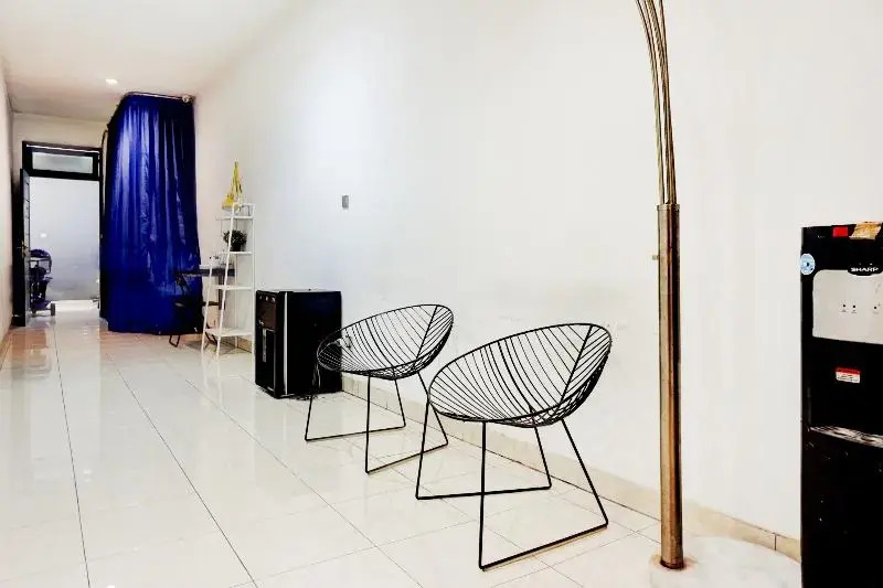 Mampang 34 Residence by OYO Rooms