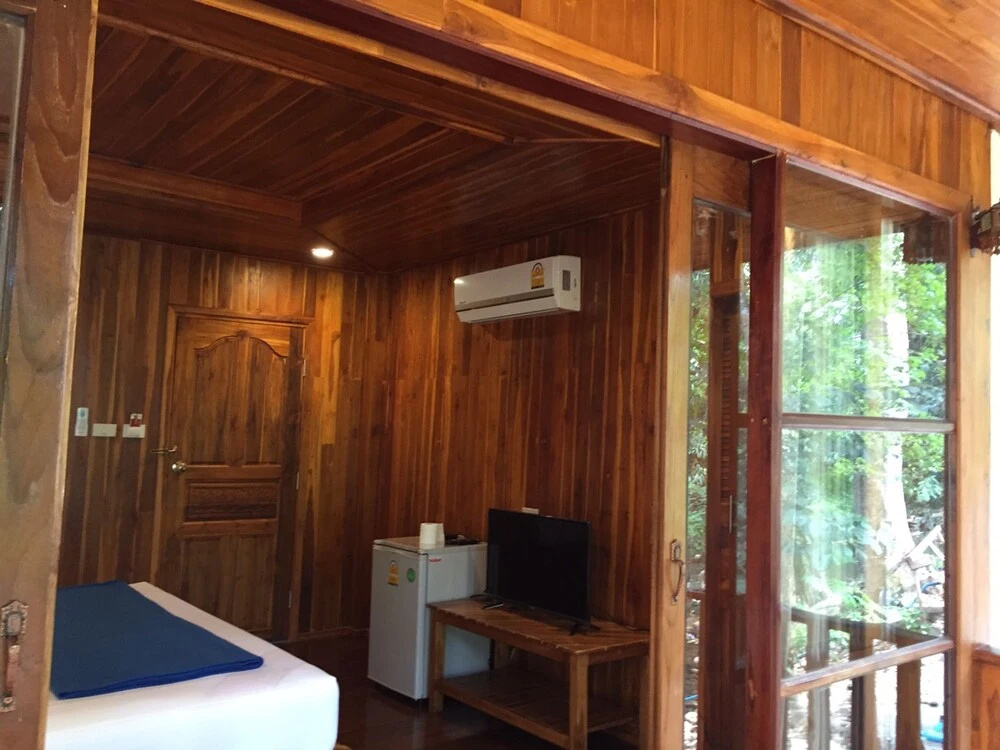 Tamarind Homestay & Camp