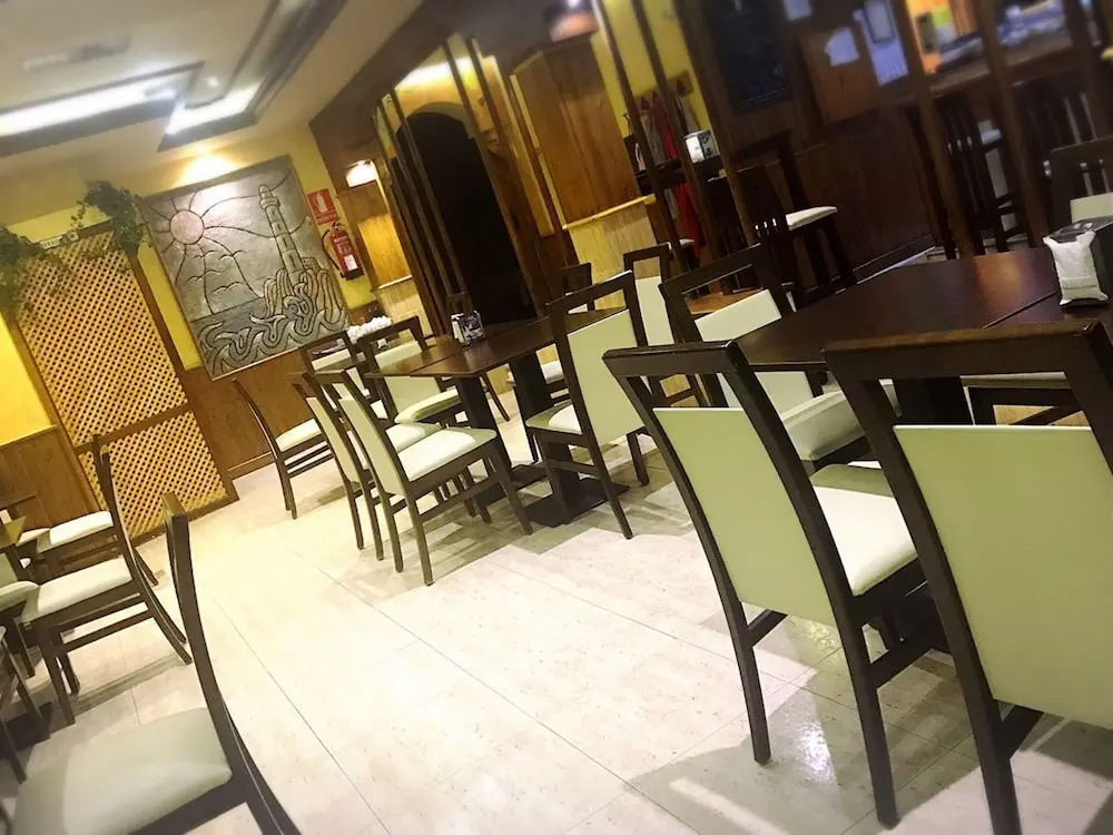 Hostal Al-Andalus