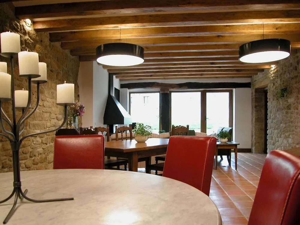 Casa Baquedano
