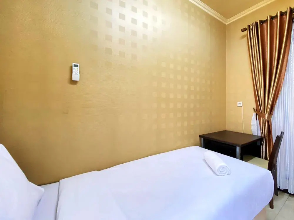 Great Choice 2Br At The Edge Bandung Apartment