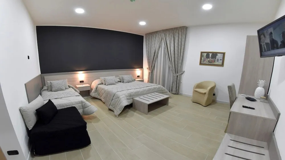 Ночлег и завтрак  B&B Garibaldi54