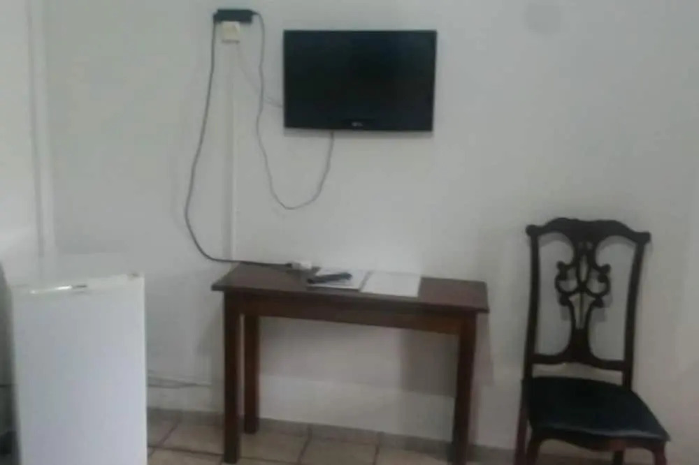 Francis Hotel Pousada