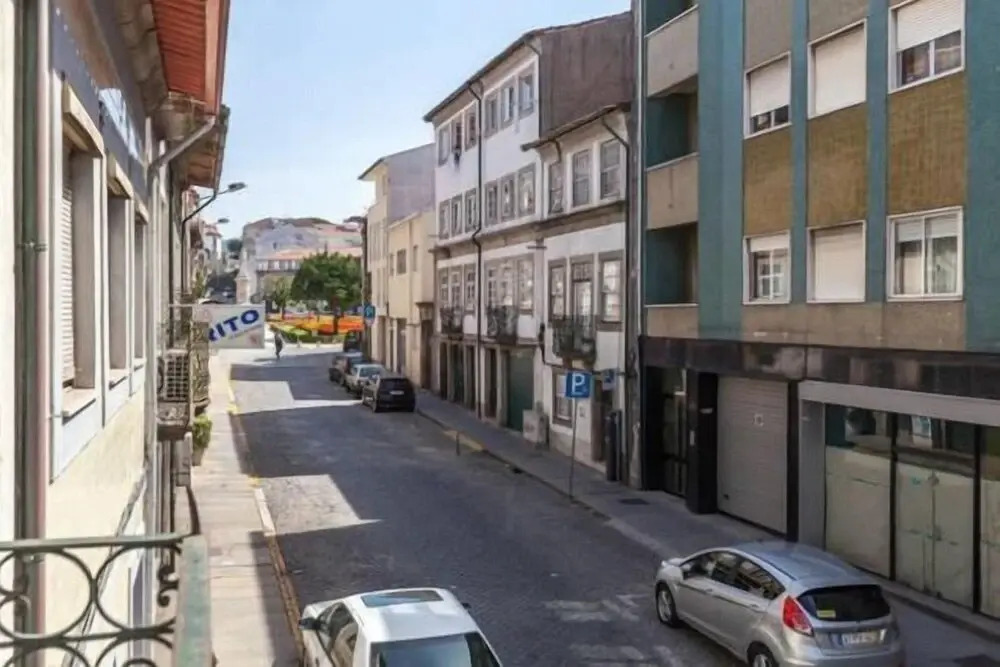 Barnabe Apartment