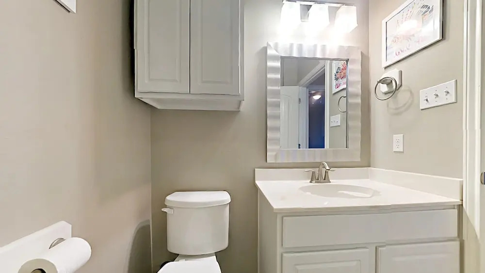 15233 Beach Way Drive Townhome
