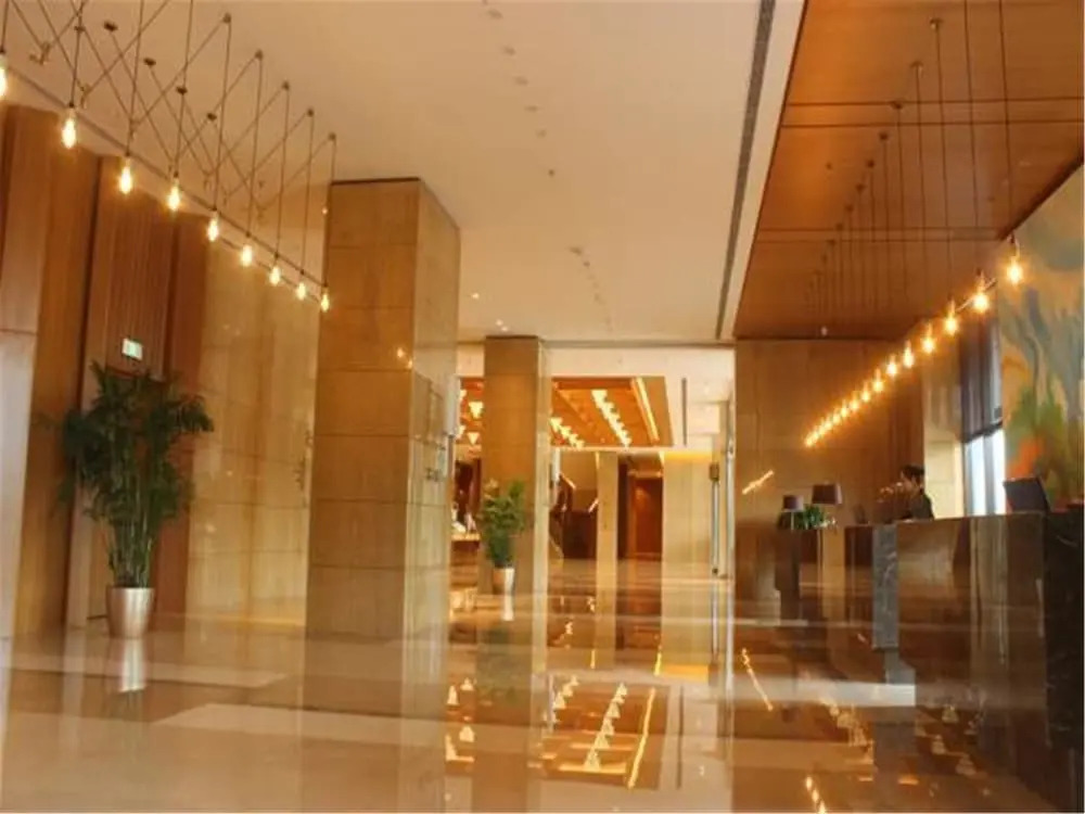 Guihe Siji Hotel