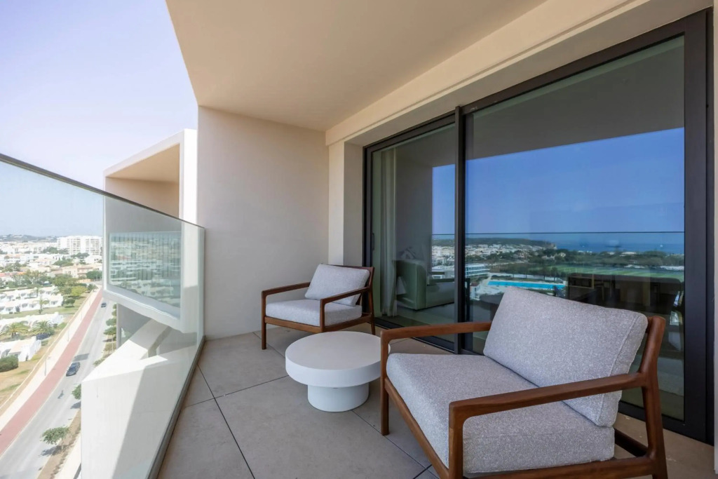 The Editory Residence Lagos