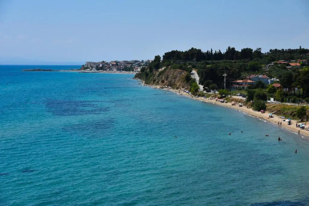 Oceanview 1