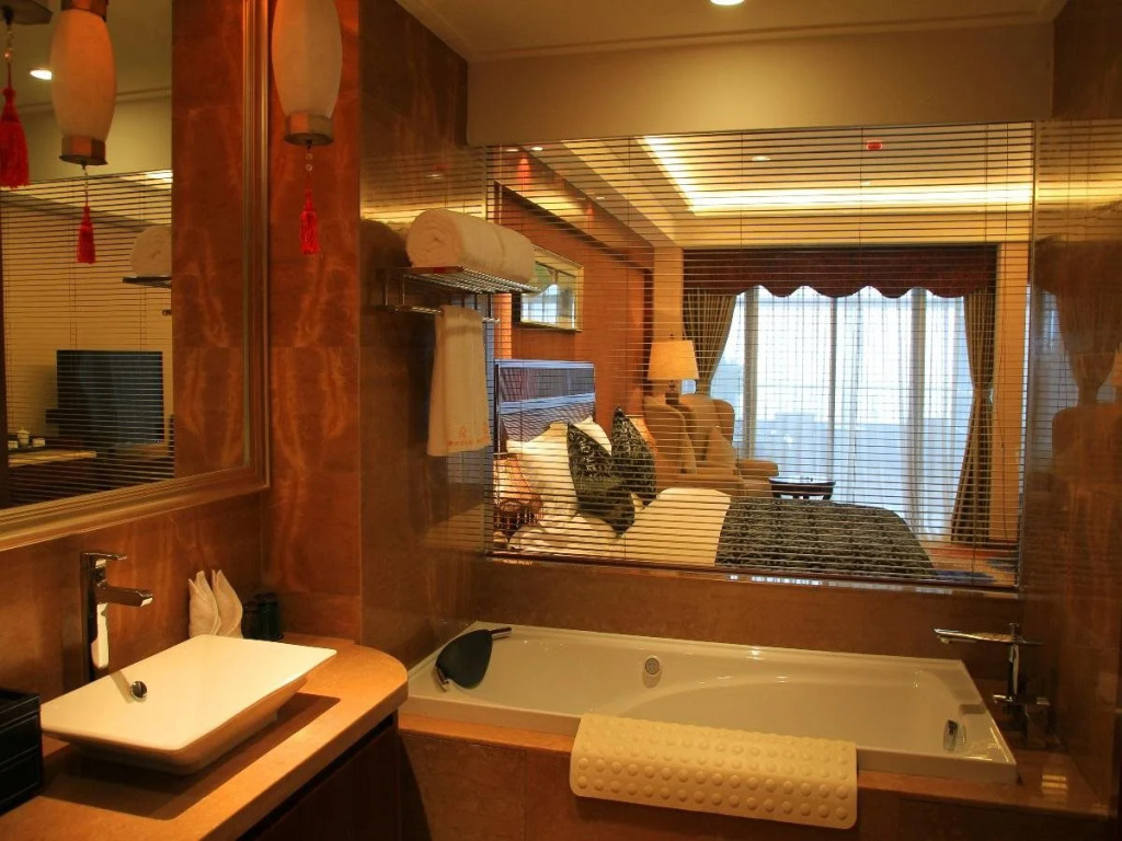 Yunling Conference Resort Qingcheng