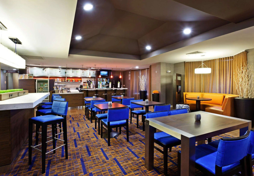 Residence Inn Austin South