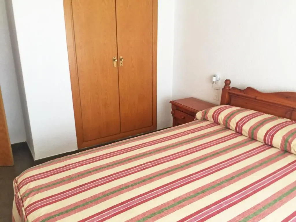 Apartamentos Columbretes 3000