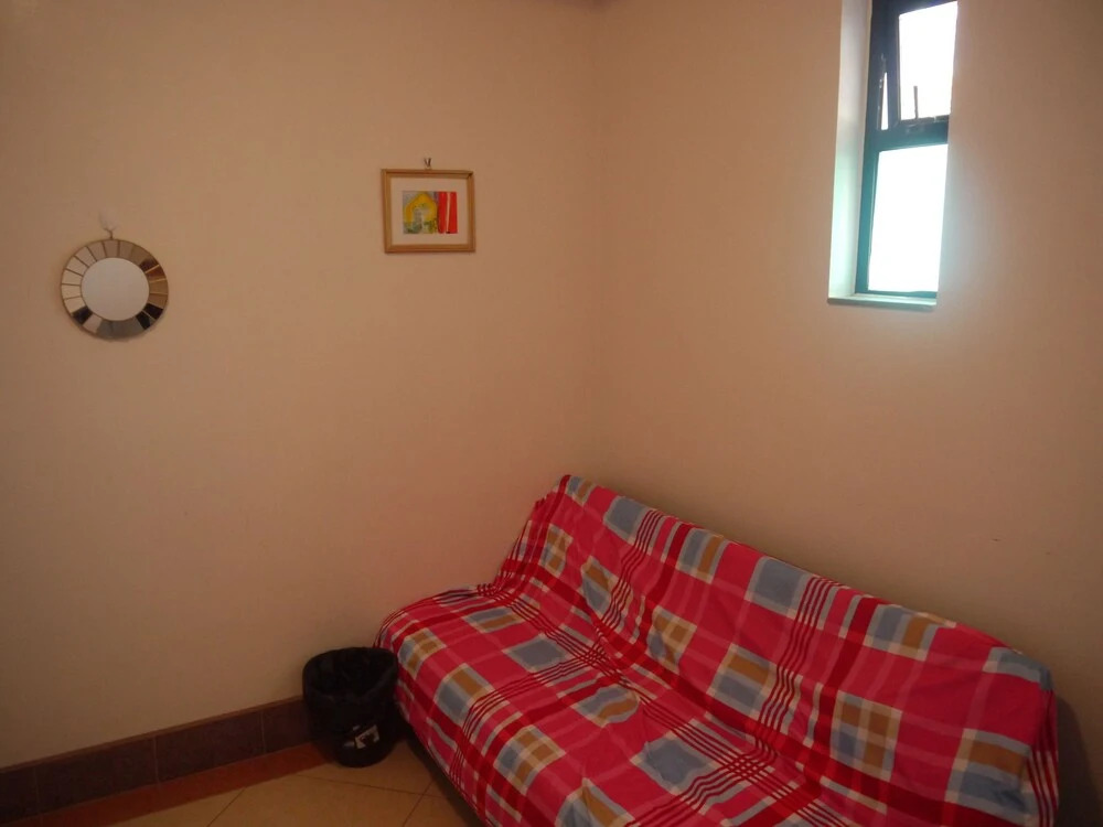 Garapan Guest House