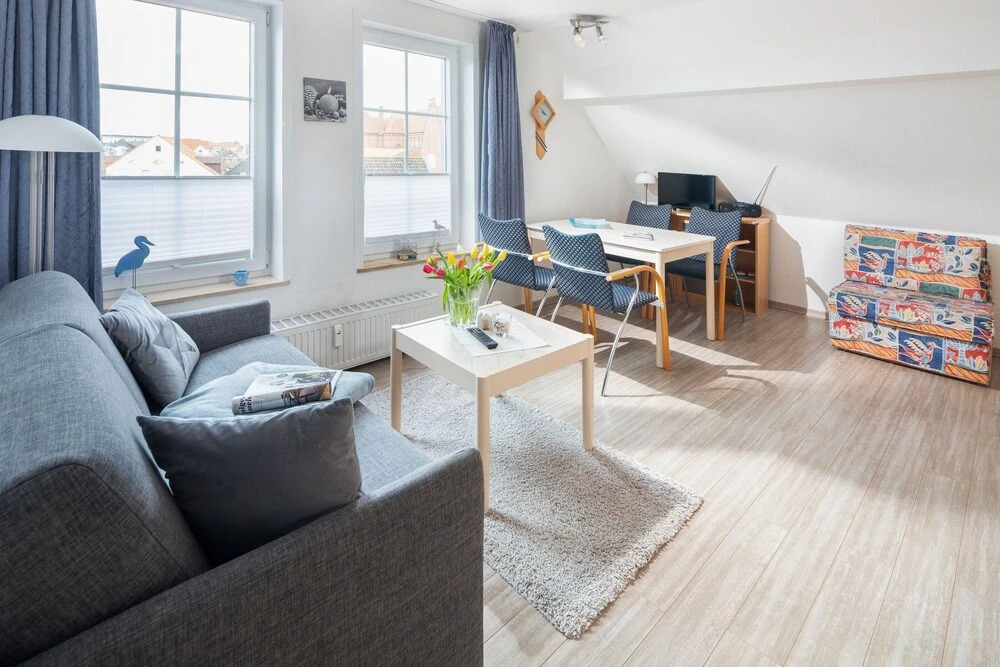 Ferienwohnung 28