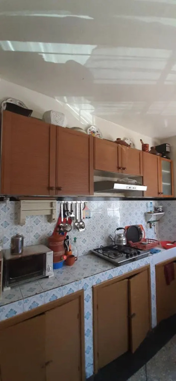 Apartment in the center of Casablanca