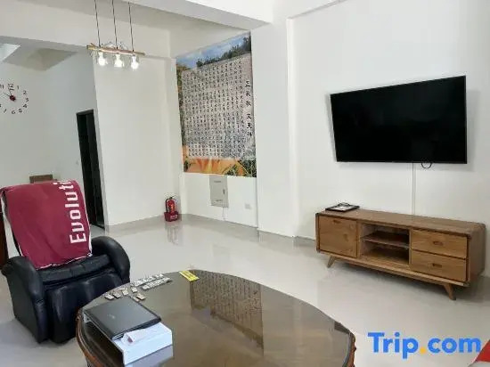 Yuli Datong 623 B&B