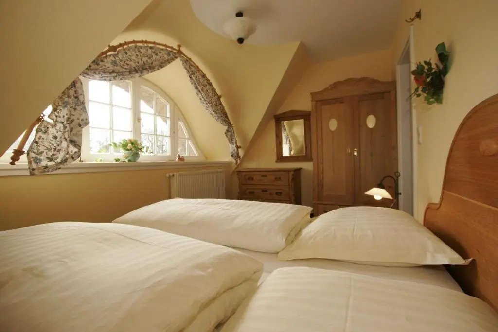 Haus Strandgut