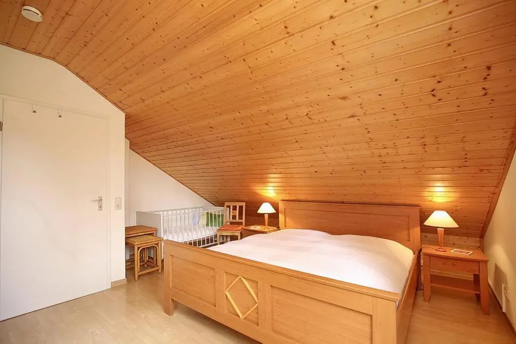 Urlauberdorf Haus 25d