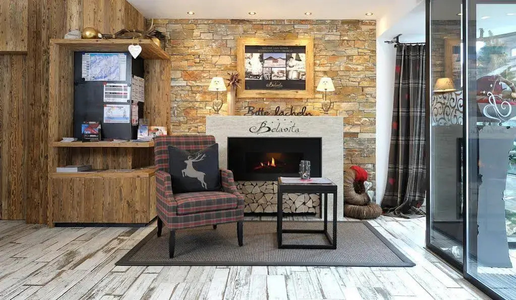 Belavita B&B
