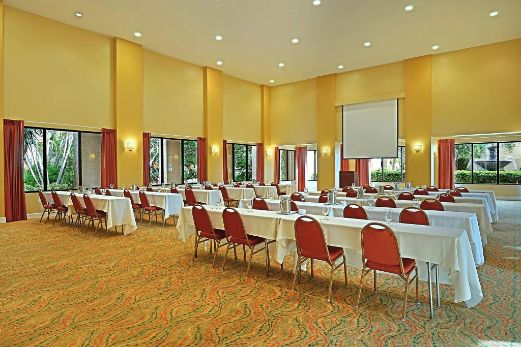 Courtyard by Marriott Bradenton Sarasota/Riverfront