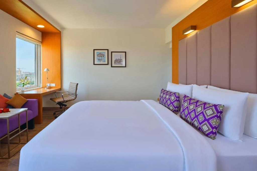 Vivanta Meghalaya, Shillong