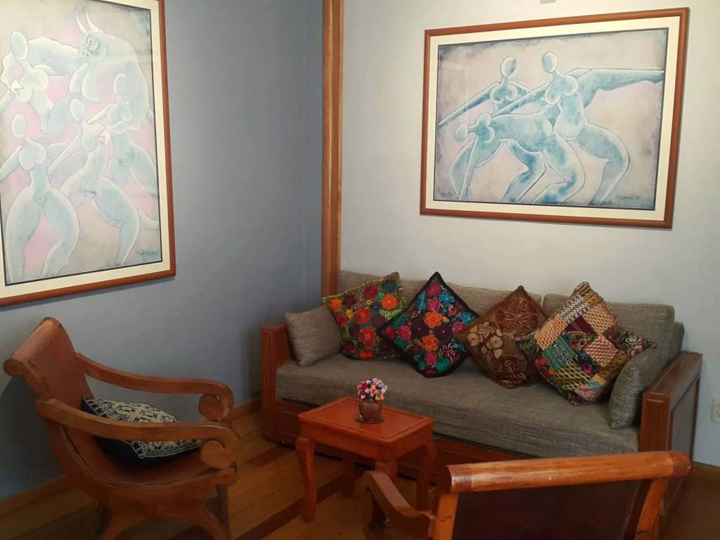 Hotel Parque México Boutique