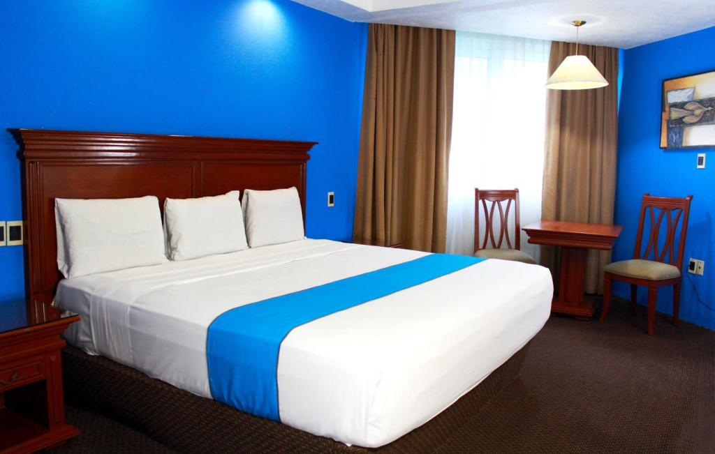 Hotel Lois Veracruz