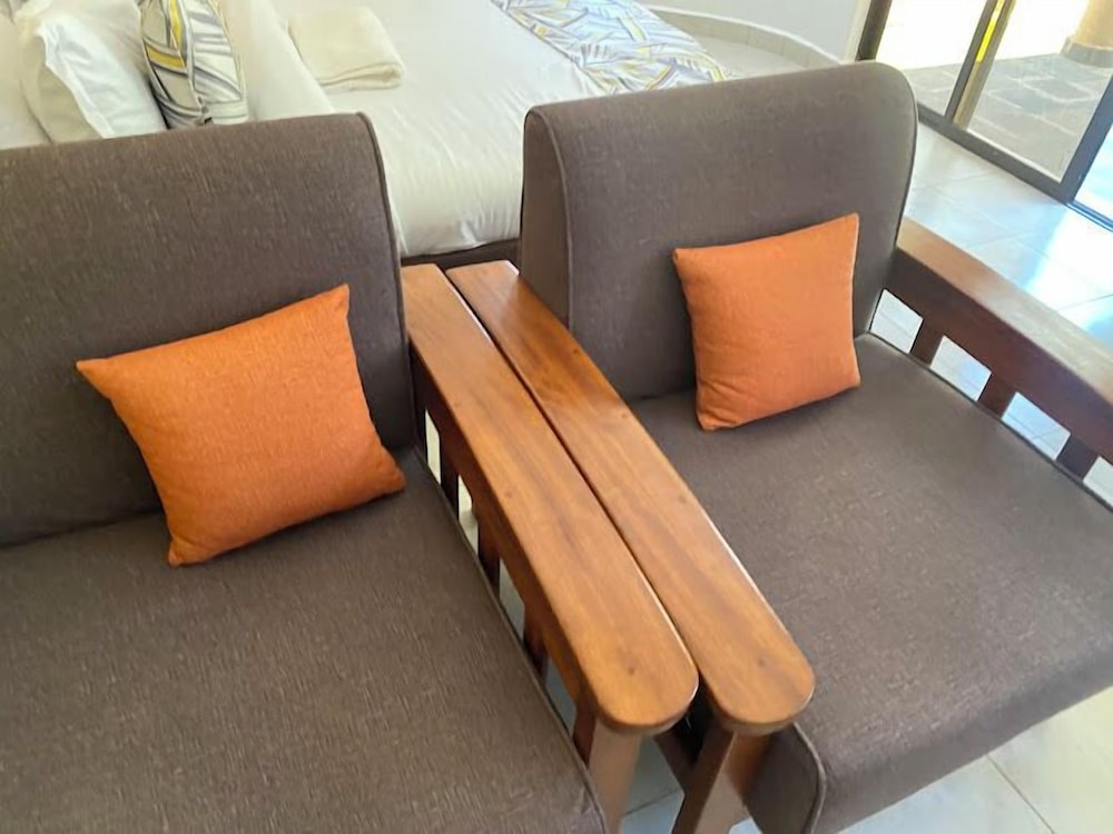 Lorateng' Resort Rusinga