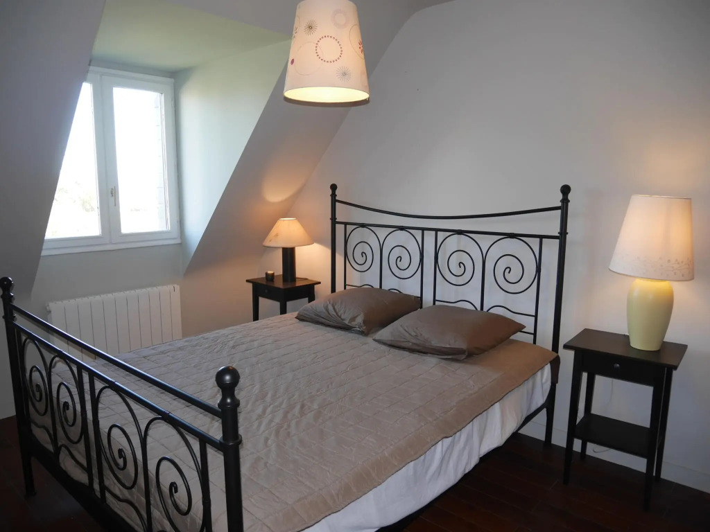 Cottage, Guisseny in Guissény