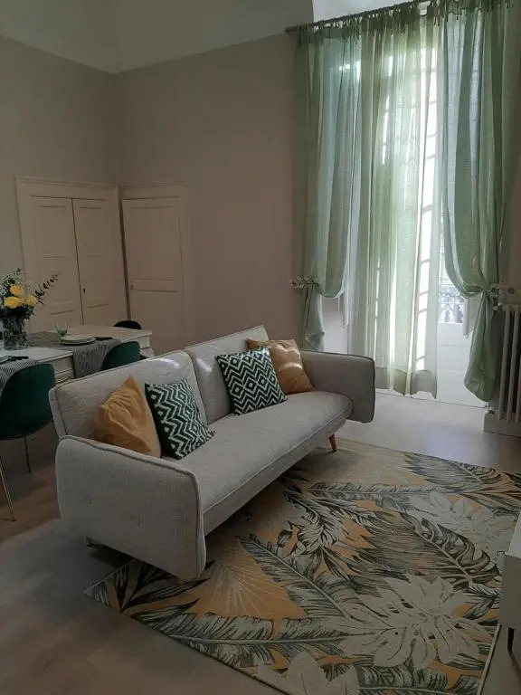 Nicotta Puglia Guesthouse